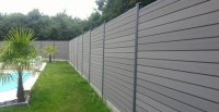 Portail Clôtures dans la vente du matériel pour les clôtures et les clôtures à Savigne-sur-Lathan