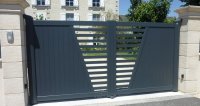 Notre société de clôture et de portail à Savigne-sur-Lathan